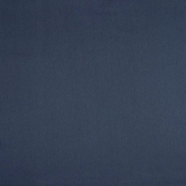 Bomullstwill ljus marinblå fg 23