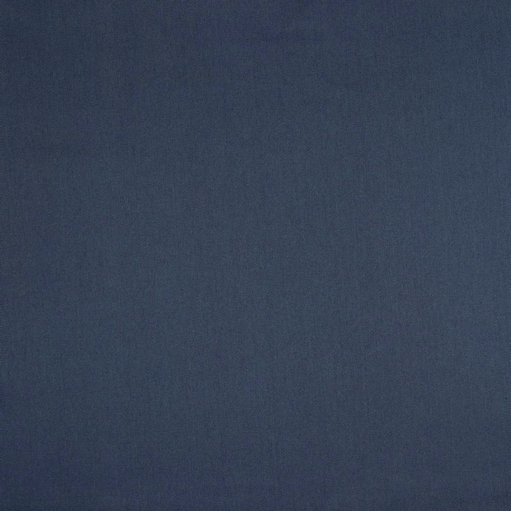 Bomullstwill ljus marinblå fg 23