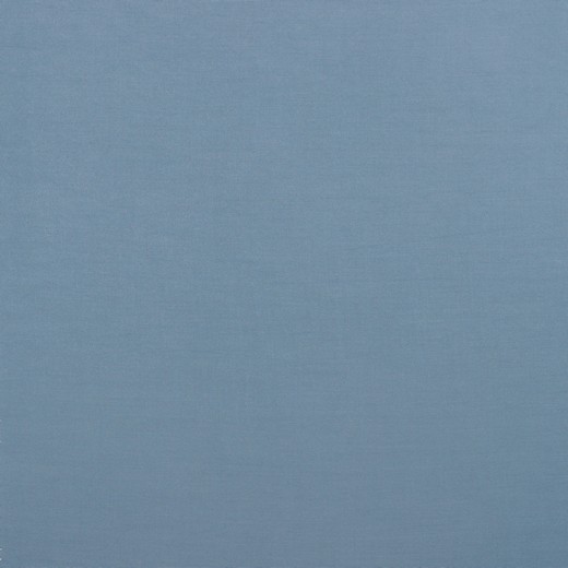 VISKOS ENFÄRGAD JEANSBLÅ FG 035