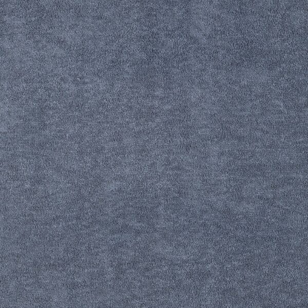 Frotté jeansblå fg 55