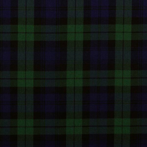 KOSTYM GLENCHECK MARINBLÅ/GRÖN FG 13