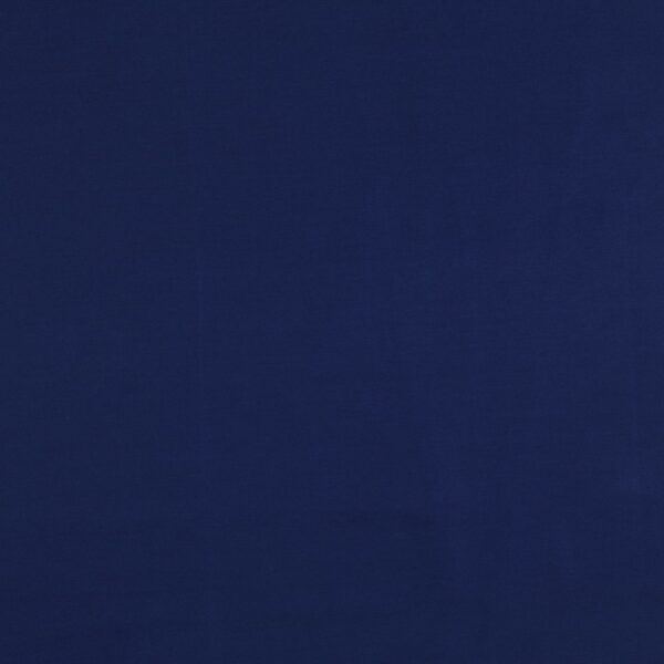 Bomullssatin Lyxblus ljus marinblå fg 41