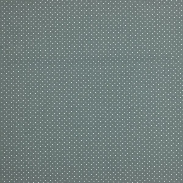 BOMULLSTYG PRICKIGT FÖR TUSAN! 2MM GRÅ FG 13