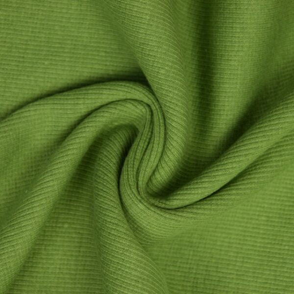 RIBBAD MUDDVÄV SOMMARGRÖN FG 0807