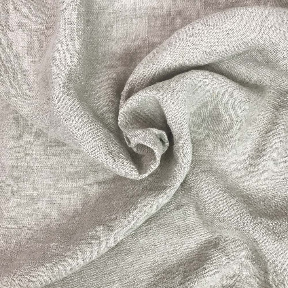 LIN MARGARETA WRINKLED CRUSHED NATUR FG 1237