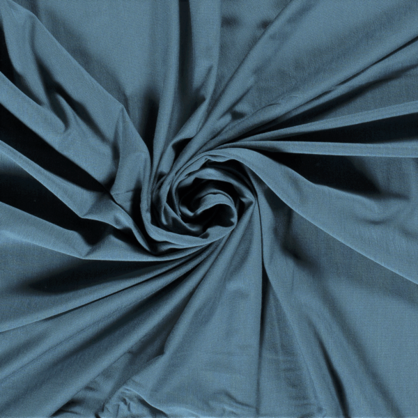 BAMBUTRIKÅ DIMMIG JEANSBLÅTURKOS FG 007