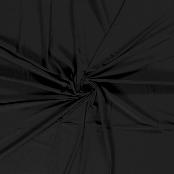 BAMBUTRIKÅ SVART FG 69