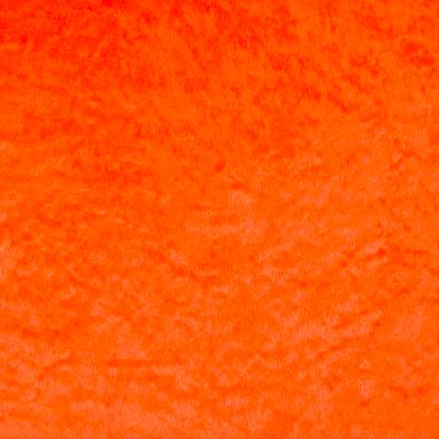 KROSSAD PLYSCH VRÅÅÅLORANGE FG 1313