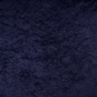 KROSSAD PLYSCH MARINBLÅ FG 5026