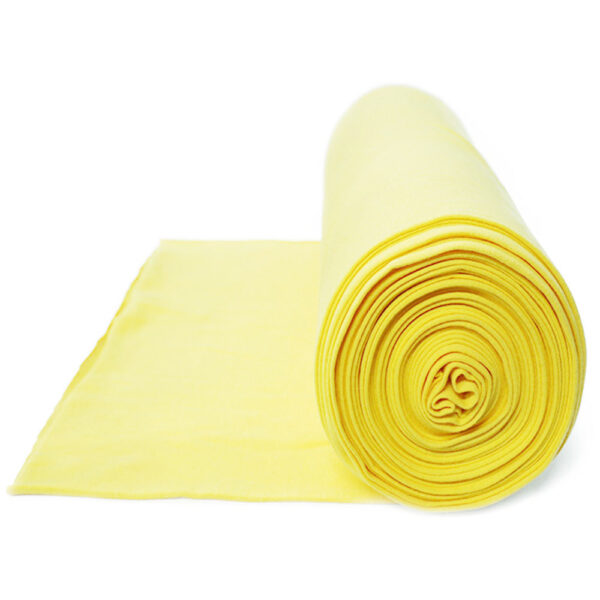 MUDD VANILJGUL FG 36