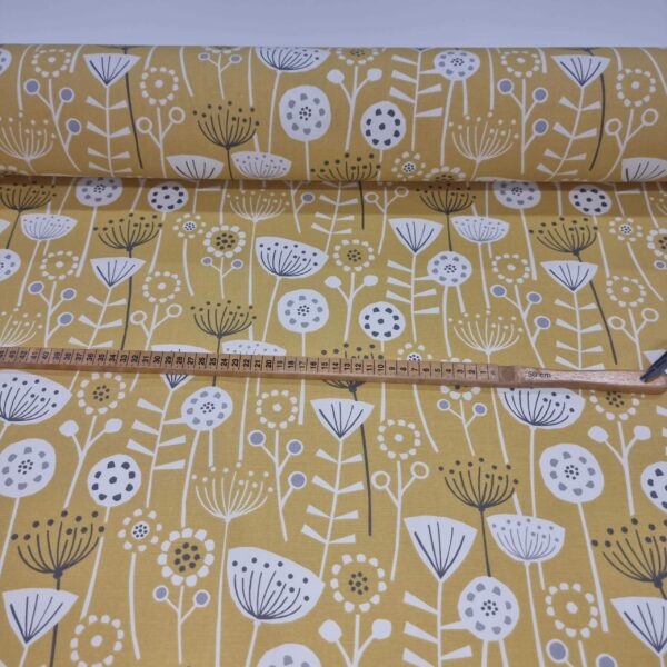 INREDNINGSTYGER BERGEN OCKRAGUL