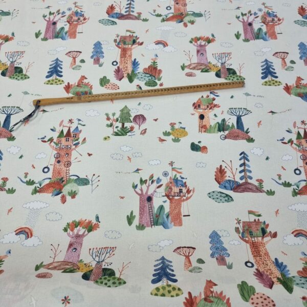 Gardiner Taray ljus oblekt fg 1