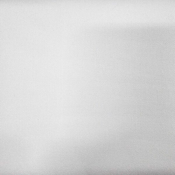 Bomullstwill vit fg 2