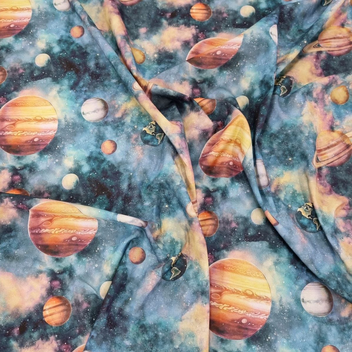 GARDINER COSMOS FG 1 ORIGINAL - Bild 2