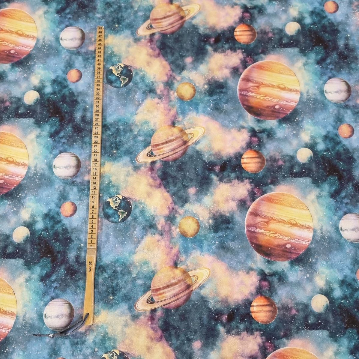 GARDINER COSMOS FG 1 ORIGINAL - Bild 3