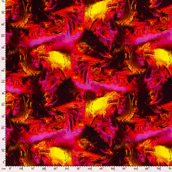 SPORTLYCRA FIRESTORM ORANGE/CERISE FG 17