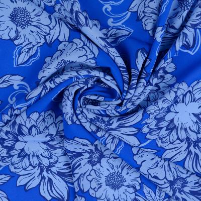 POLYESTER YÄÄZ BLÅ FG 6