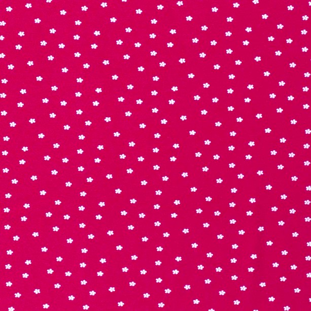 TRIKÅ DAISY CERISE FG 317