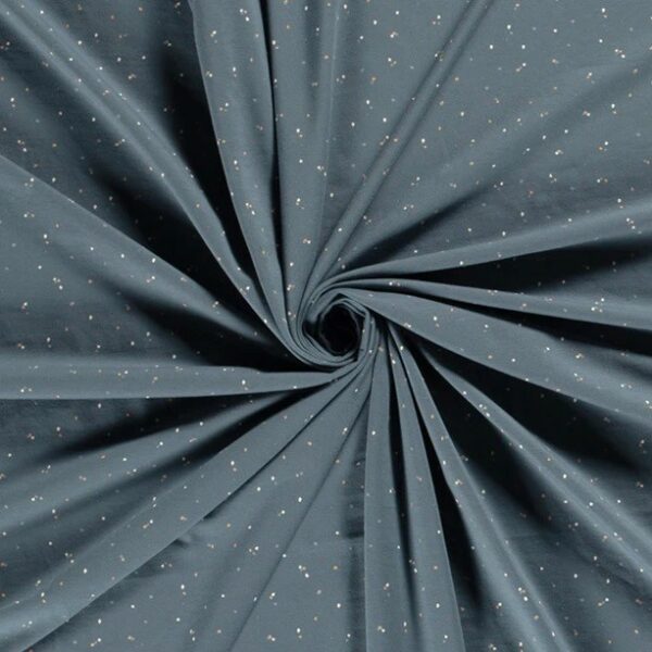 TRIKÅ SANDKORN JEANSBLÅ/BEIGE FG 6