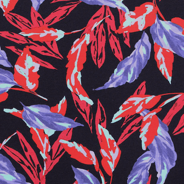 PUNTO DI ROMA LÖV LILA/TERRAKOTTA FG 69