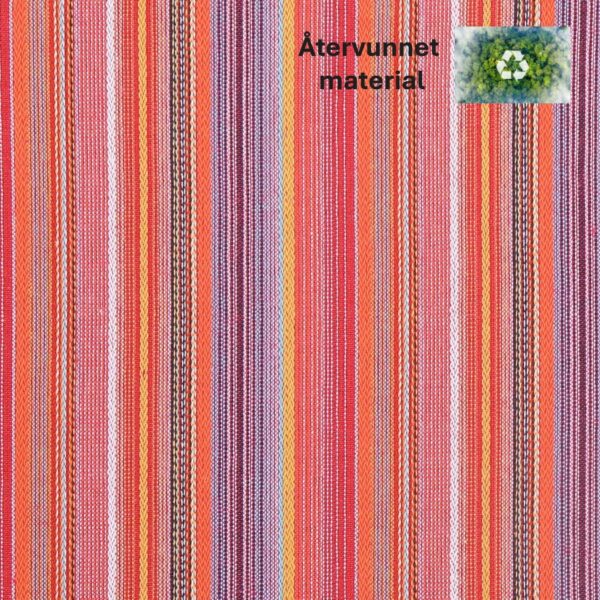 Metervara Goa rosa/multi 27341