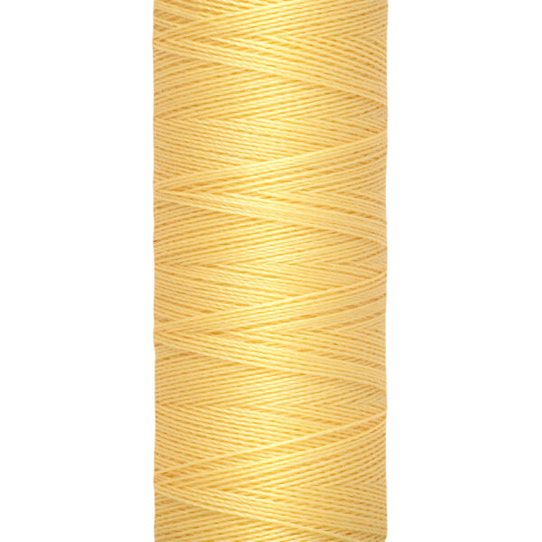 GUTERMAN SYTRÅD 200 M FG 0007