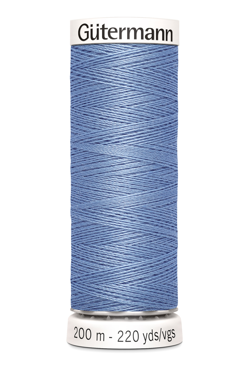GUTERMAN SYTRÅD 200 M FG 0074