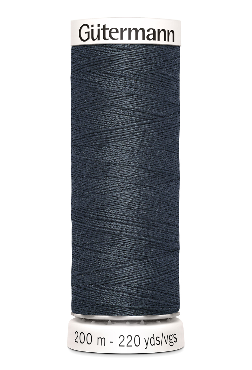 GUTERMAN SYTRÅD 200 M FG 0095
