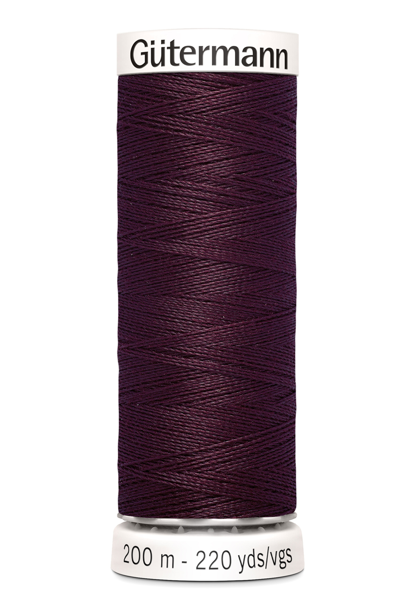 GUTERMAN SYTRÅD 200 M FG 0130