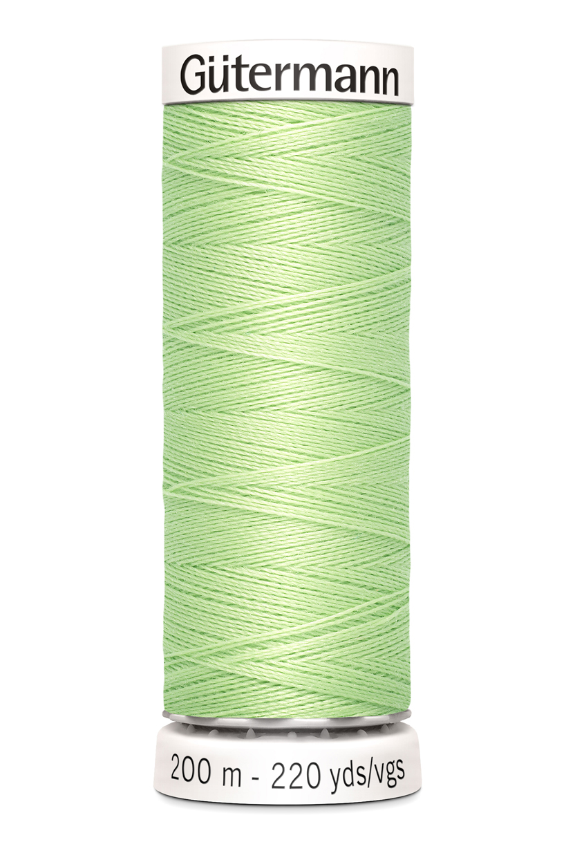GUTERMAN SYTRÅD 200 M FG 0152