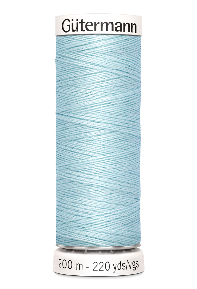 GUTERMAN SYTRÅD 200 M FG 0194