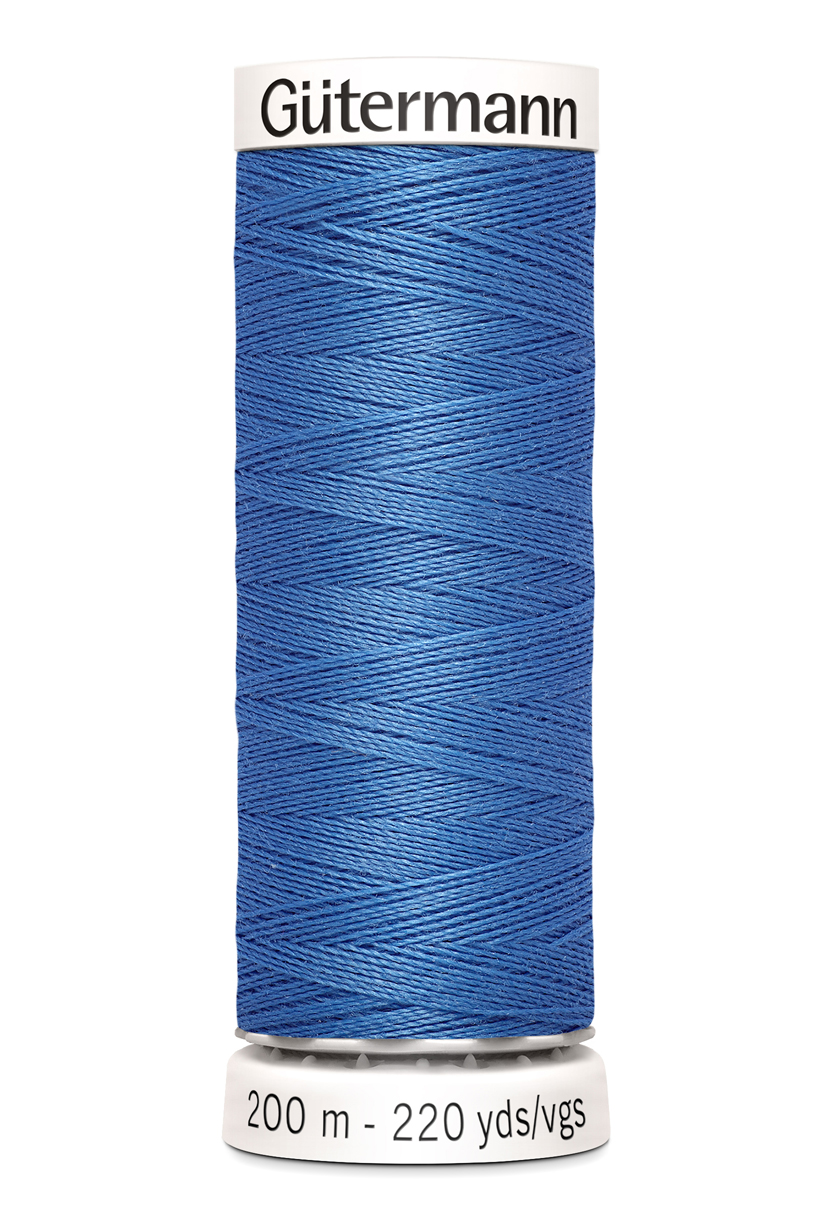 GUTERMAN SYTRÅD 200 M FG 0213