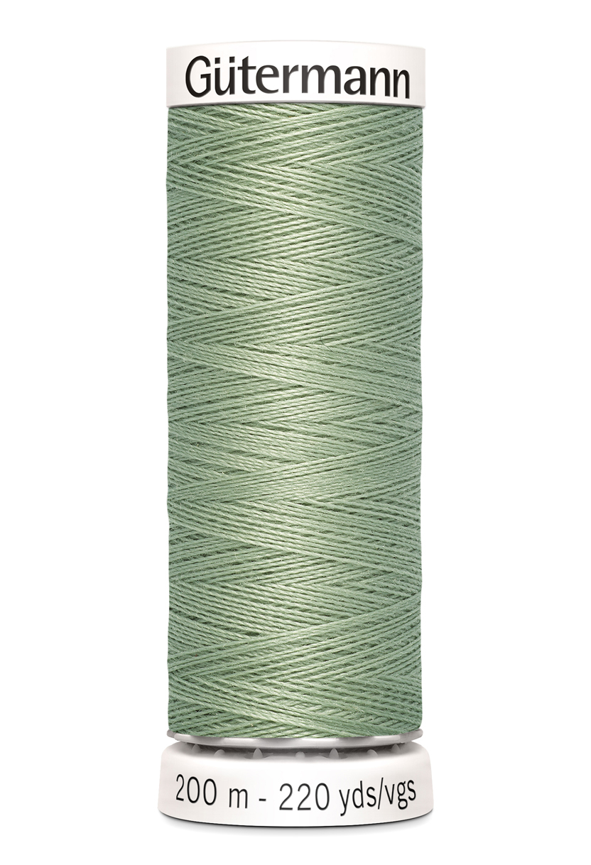 GUTERMAN SYTRÅD 200 M FG 0224