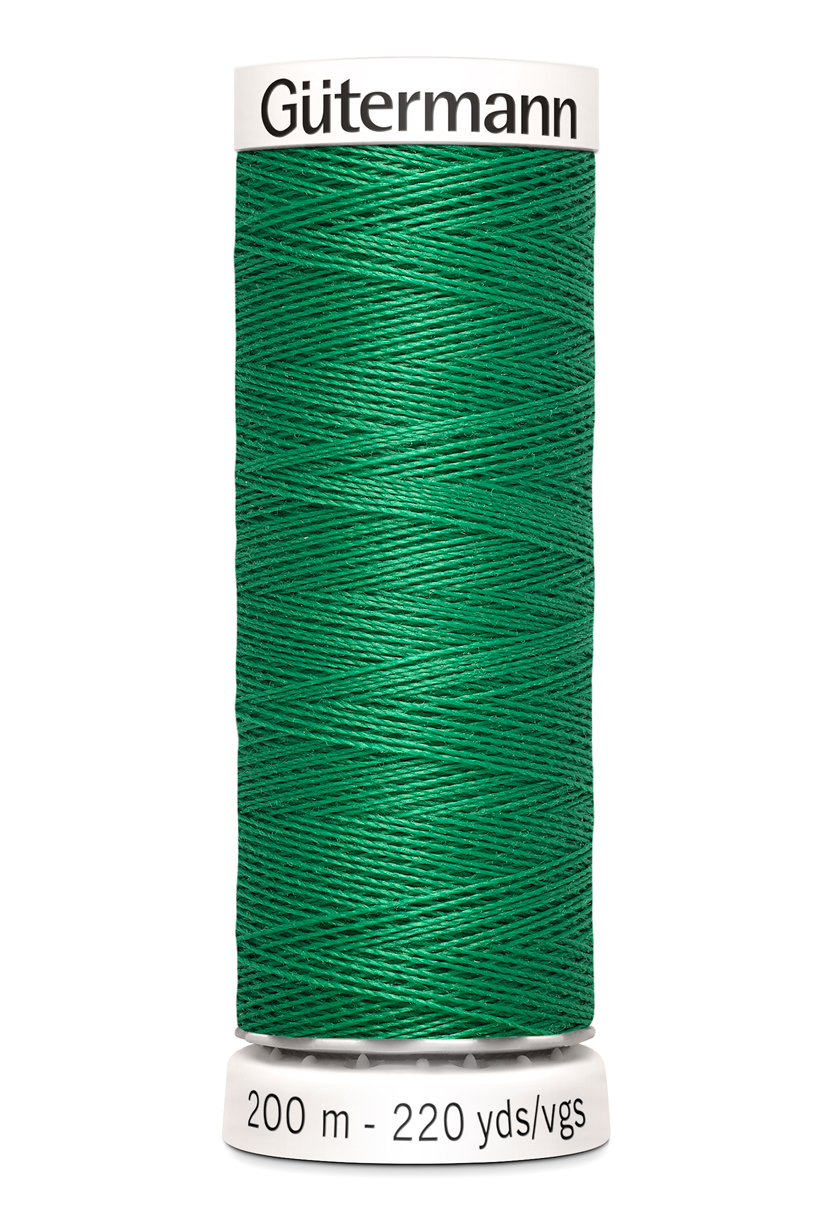 GUTERMAN SYTRÅD 200 M FG 0239