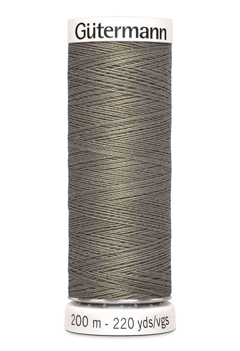 GUTERMAN SYTRÅD 200 M FG 0241