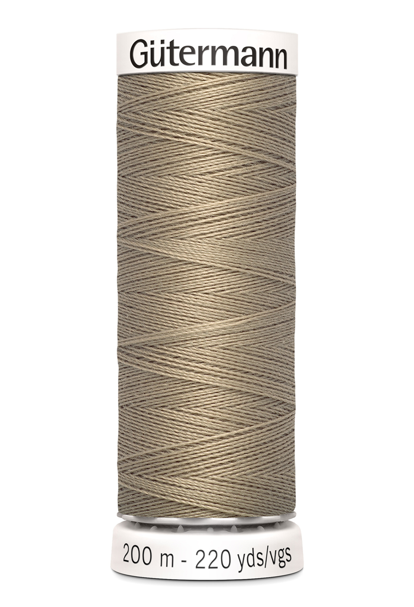 GUTERMAN SYTRÅD 200 M FG 0263