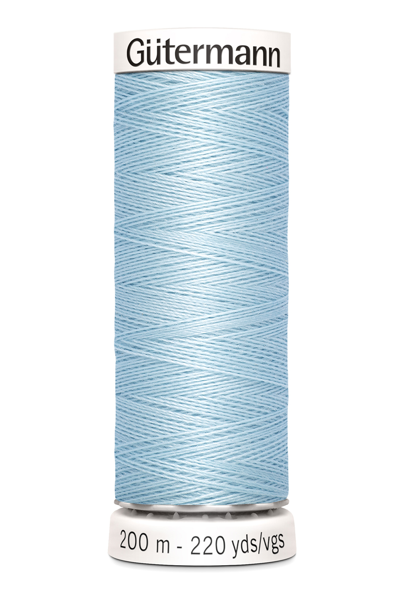 GUTERMAN SYTRÅD 200 M FG 0276