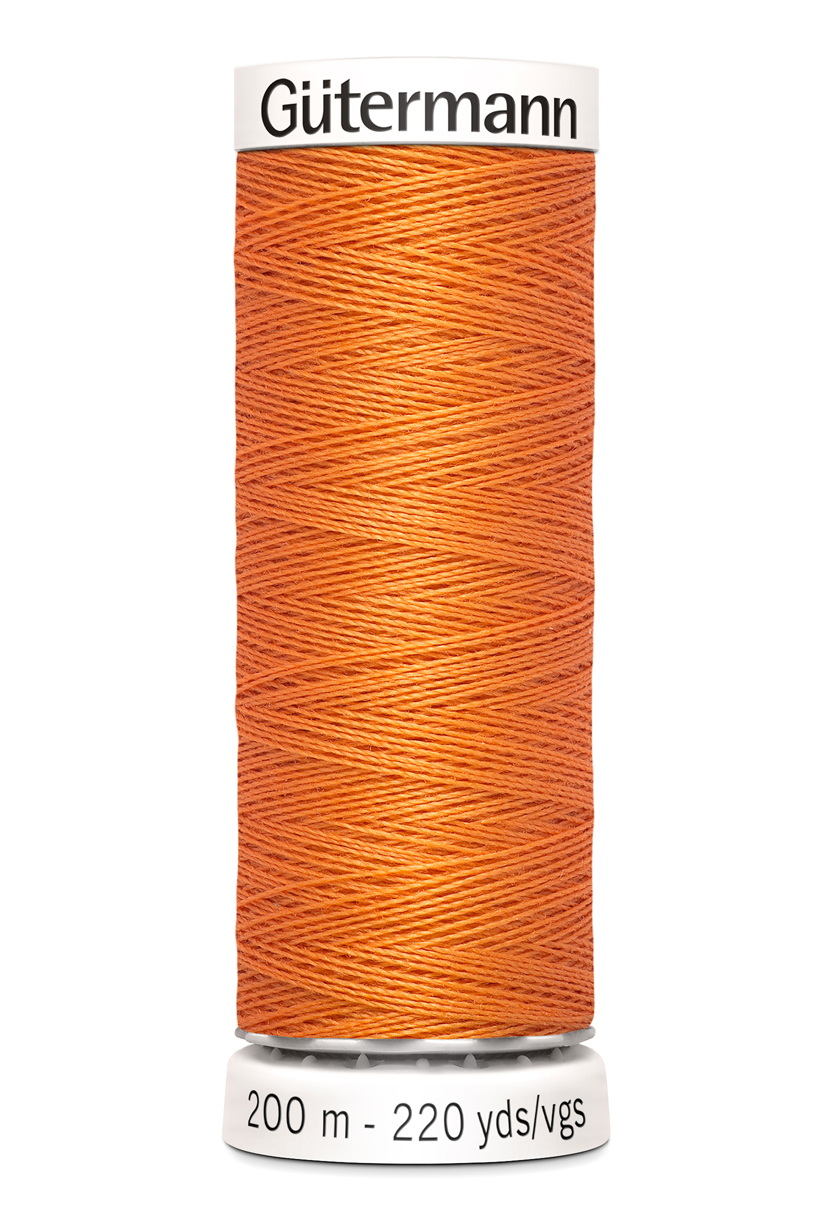 GUTERMAN SYTRÅD 200 M FG 0285