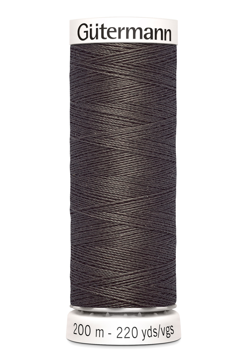 GUTERMAN SYTRÅD 200 M FG 0308