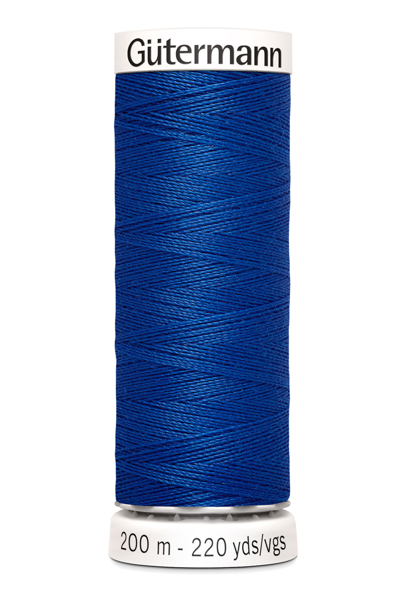 GUTERMAN SYTRÅD 200 M FG 0316