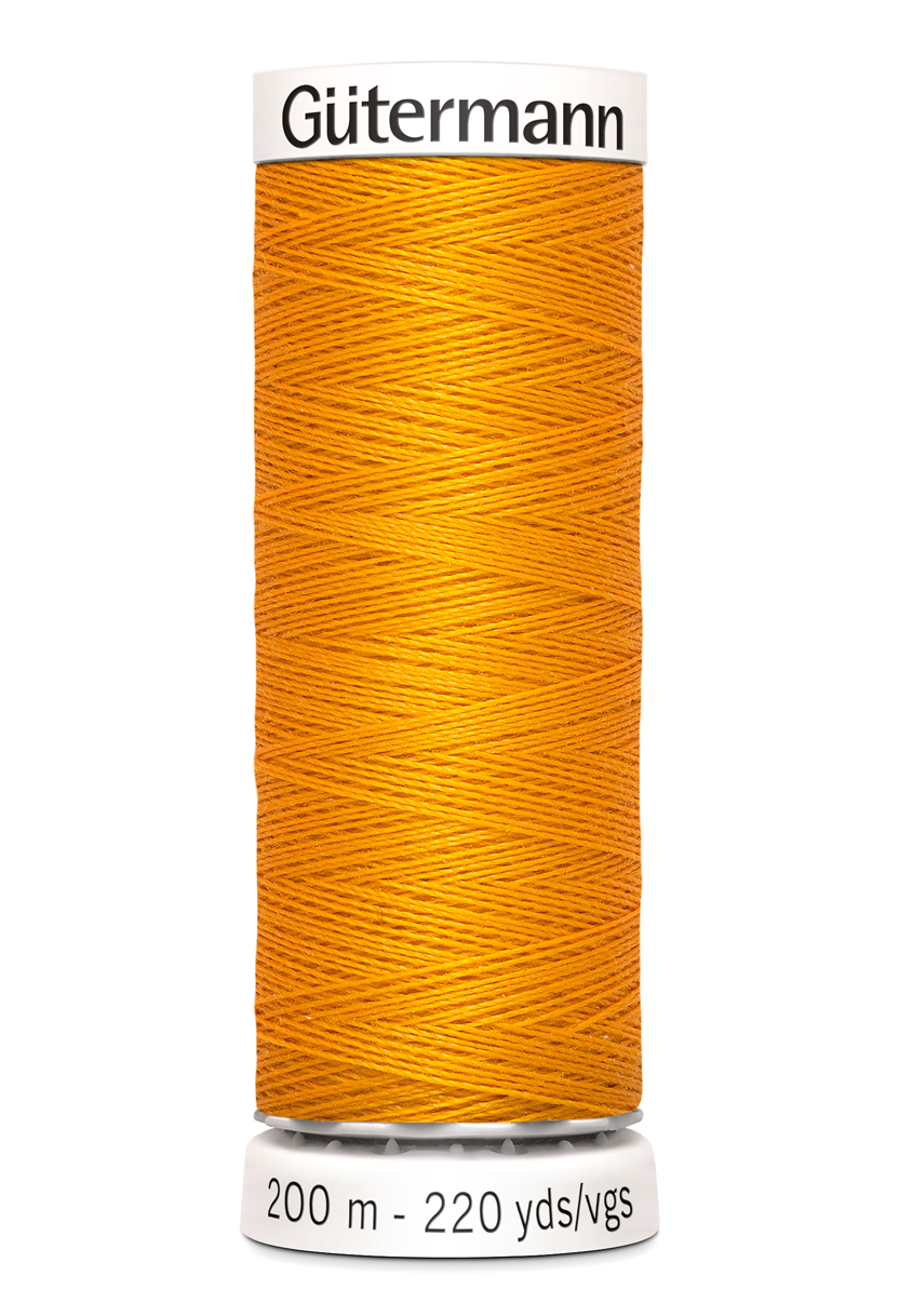 GUTERMAN SYTRÅD 200 M FG 0362