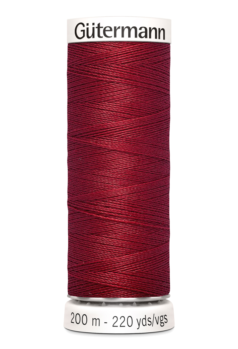 GUTERMAN SYTRÅD 200 M FG 0367