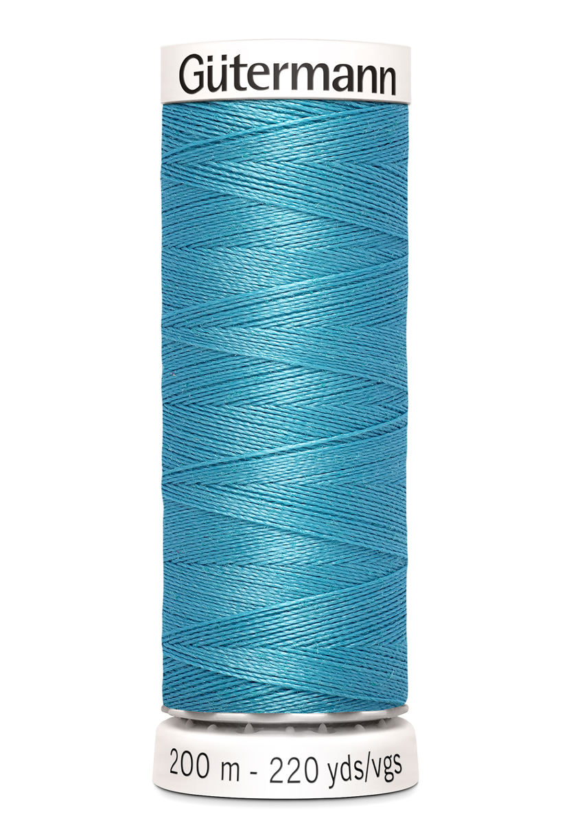 GUTERMAN SYTRÅD 200 M FG 0385