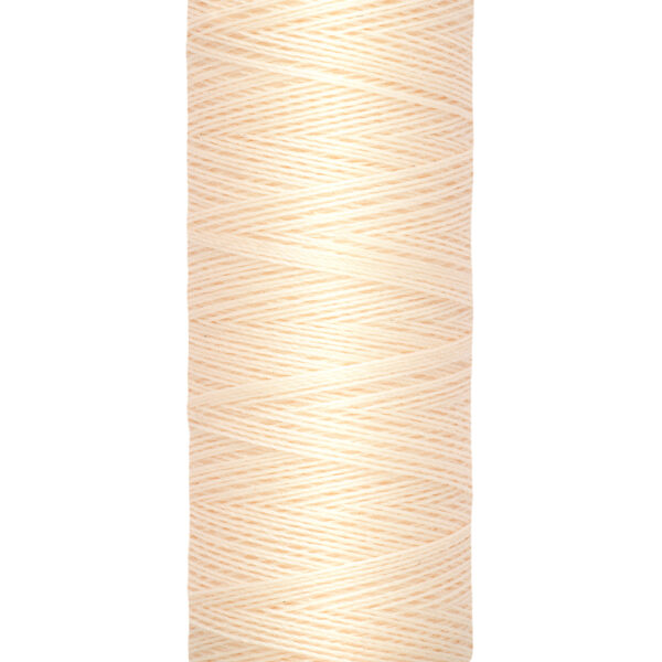 GUTERMAN SYTRÅD 200 M FG 0414