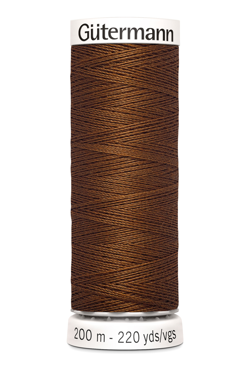 GUTERMAN SYTRÅD 200 M FG 0450