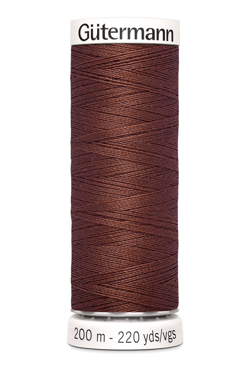 GUTERMAN SYTRÅD 200 M FG 0478