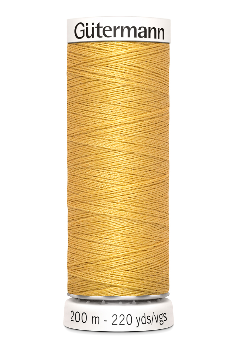 GUTERMAN SYTRÅD 200 M FG 0488