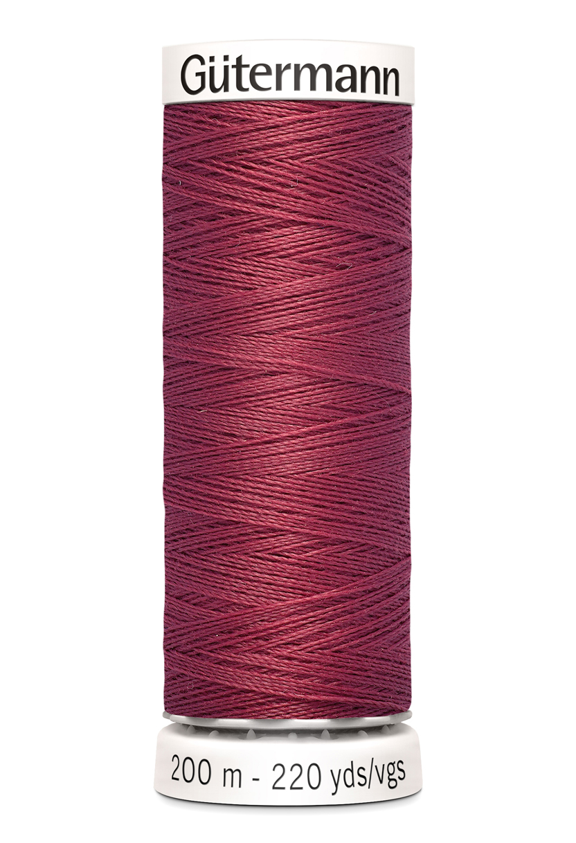 GUTERMAN SYTRÅD 200 M FG 0730