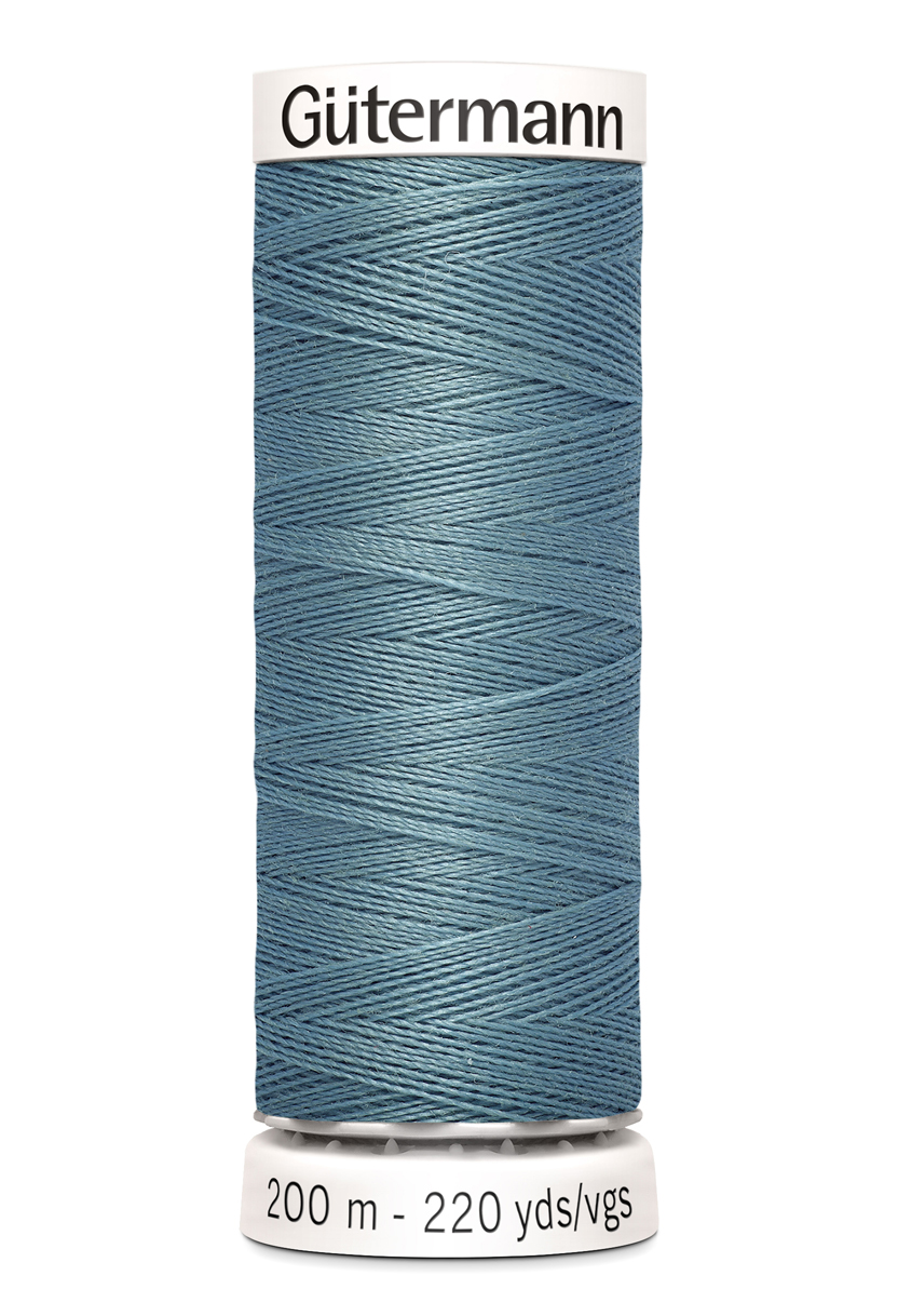 GUTERMAN SYTRÅD 200 M FG 0827