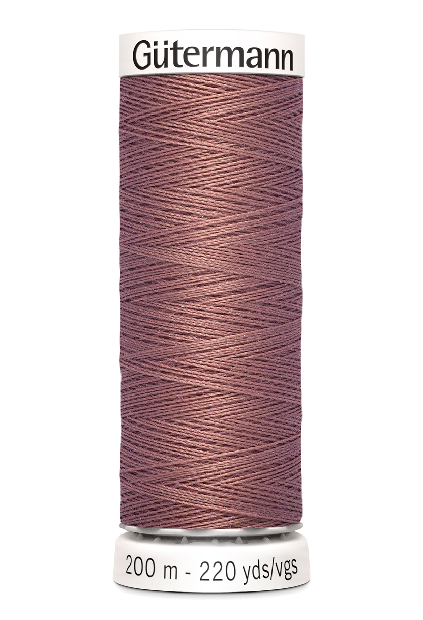 GUTERMAN SYTRÅD 200 M FG 0844